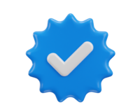 Verified